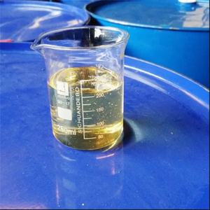 CDEA (Cocamide DEA) di Grado Cosmetico, Purezza 85%, Liquido Giallo Trasparente per Applicazioni nella Cura dei Capelli e Detergenti Cosmetici - Product Image 3