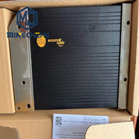 Controlador Lógico Programable Industrial PLC FX3U-128MT/DS-A FX3U-80MR/DS-A FX3U-64MT/DS-A FX3U-48MR/DS-A Módulo de Automatización 1