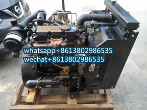 1104C-44TA <b>engine</b> <b>assembly</b> - Product Image 6