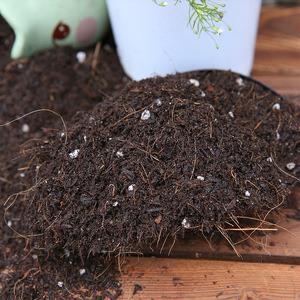 Terreau pour plantes Leruiyuan 6kg, terre nutritive pour le jardinage à domicile - Product Image 3