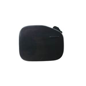 Cache-attelage de pare-chocs avant Volvo XC40, années 2018-2022, en ABS - Product Image 1