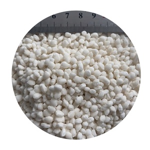 Kimyasal hammadde Nitrater gübre amonyum sülfat agri sınıf N20.5 CAS 7783-20-2 sülfat amonyak - Product Image 1