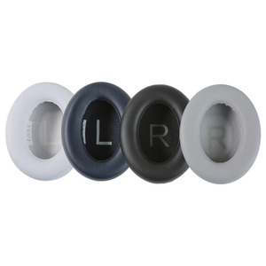 Earsoft — tampons d'écouteurs de remplacement signé <span class=keywords><strong>Bose</strong></span> <span class=keywords><strong>700</strong></span>, casque Nc700, <span class=keywords><strong>700</strong></span> pièces - Product Image 4
