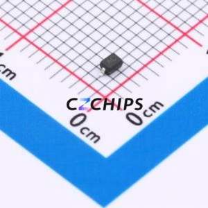 Original et nouveau GBLC05C SOD-323 Transistor ESD et protection contre les surtensions (TVS/ESD) - Product Image 1