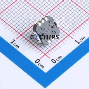 K1-5203UA-06A Multi-Function Switch SMD Switch Whole Sale Electronic Component Chips Supplier & BOM Service - Product Image 2