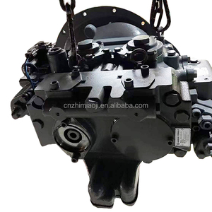 Pompe hydraulique principale CSJHPSS SBS80 neuve d'origine pour excavatrice Caterpillar E315D 315D 324 325D, référence 311-7405 - Product Image 2