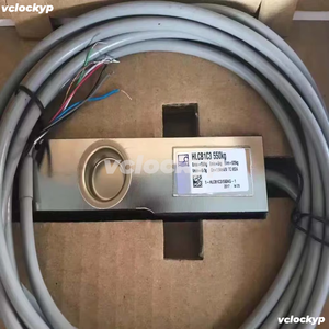 โหลดเซลล์เยอรมันยี่ห้อ HBM รุ่น HLCB2D1/C3 รองรับน้ำหนัก 220กก./550กก./1.1ตัน/1.76ตัน/2.2ตัน/4.4ตัน - Product Image 1
