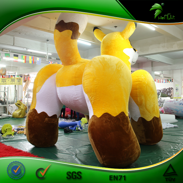 Inflatable Furry Sex Toys - Plush and Inflatable Fun Inflatable Furry Sex Toys - Plush and Inflatable Fun