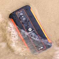 Phonemax-teléfono inteligente ip68, resistente al agua, android 10, dual sim, modo de espera dual
