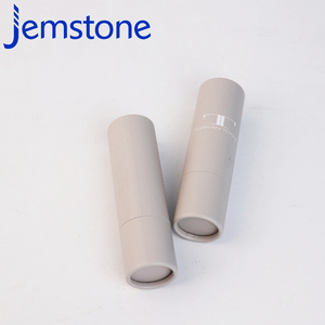 En gros personnalisé impression cylindre papier peut rond emballage thé papier tube boîte - Product Image 3