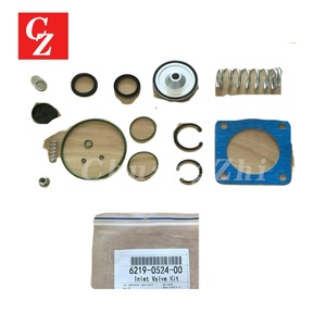 Kit de service de soupape de décharge 6219052400 pour compresseur d'air Atlas Copco, compresseur Liutech - Product Image 3