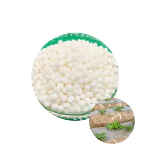 COMPOSTABLE POLYESTERS PBAT Biodegradable Plastic Granules Pbat DAWNECO-0101