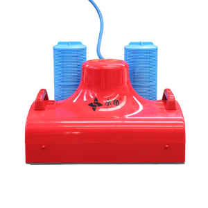 Robot de nettoyage de piscine haute performance en gros avec filtration et aspiration puissante K600-B – Élimine les débris - Product Image 1
