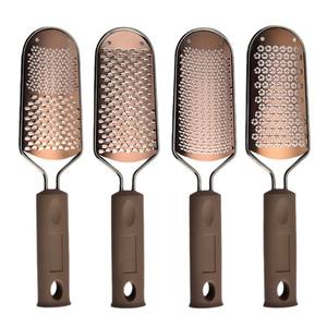 Herramientas <span class=keywords><strong>de</strong></span> Pedicura <span class=keywords><strong>de</strong></span> Alta Calidad, Lima <span class=keywords><strong>de</strong></span> Pies Metálica Personalizada y Nueva Lima <span class=keywords><strong>de</strong></span> Madera Mini <span class=keywords><strong>de</strong></span> Vidrio para Eliminar Callosidades - Product Image 6