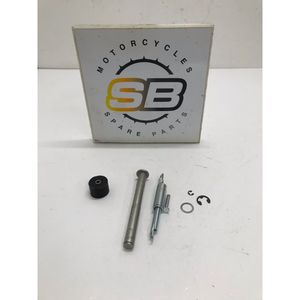 Paramani Malaguti Compatibili con Acerbis Fifty HF 1991 54-58 e Fifty Top Evolution 1991 54-57 - Product Image 3
