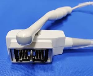 Sonde à ultrasons Compatible Transducteur Scanner Edan E611-1 Edan DUS-<span class=keywords><strong>3</strong></span> Échographie avec sondes transvaginales - Product Image 2
