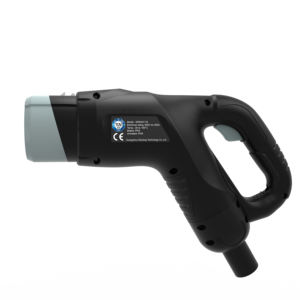 I produttori membri elettway dell'associazione chademo rispettano pienamente lo standard chademo - Product Image 1