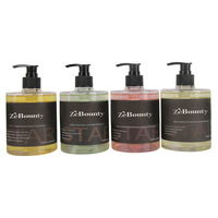 Shampooing Bio Naturel pour Chiens et Chats ZeBounty OEM/ODM 500mL/1000mL – Extraits Végétaux, Désinfecte, Soulage les Démangeaisons, Prévient les Tiques et les Problèmes de Poils