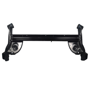 Pièces automobiles pour châssis de voiture français, essieu arrière, pièces de rechange pour voitures françaises fabriquées en Chine, OE 555016932R, marché européen - Product Image 1