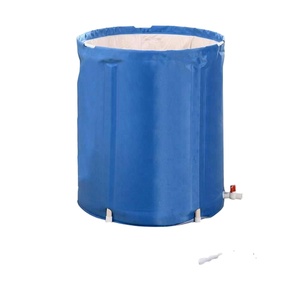 <span class=keywords><strong>Baignoire</strong></span> SPA mobile pour adultes et enfants, 150 cm, <span class=keywords><strong>pliable</strong></span>, seau de bain portable, <span class=keywords><strong>baignoire</strong></span> à trois couches épaissies, <span class=keywords><strong>baignoire</strong></span> familiale - Product Image 1