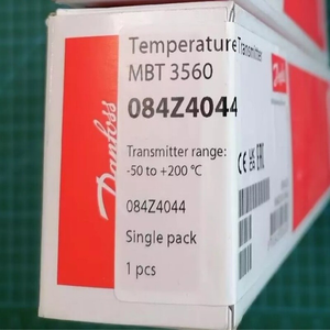 Danfoss MBT3560 084Z4044 <b>Pressure</b> <b>Transmitter</b> Ready Stock - Product Image 1