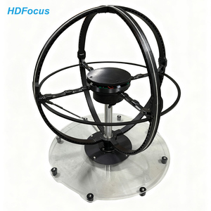 <span class=keywords><strong>Mini</strong></span> <span class=keywords><strong>3D</strong></span> Hologram Fan Las Vegas hình cầu Phong Cách 360 độ Holographic thiết bị máy chiếu hiển thị sản phẩm mới - Product Image 5