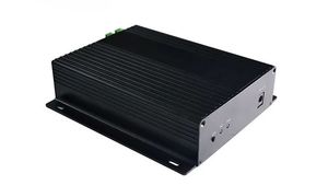 เครื่องขยายสัญญาณแสง Hengchi HCEA-1550-4*16 Mini FTTH 1550nm 4*16 16dBm EDFA อุปกรณ์ไฟเบอร์ - Product Image 6