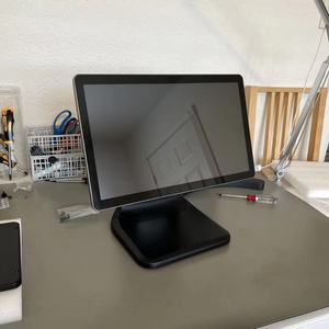 Monitor Táctil Industrial Capacitivo Impermeable de 15.6 y 21.5 Pulgadas, Panel PC Android para Kiosco de Autoservicio y Cajero Automático - Product Image 3