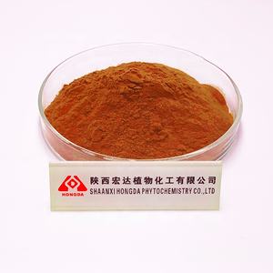 HONGDA 60% Cordata alcaloïdes 40% extrait de <span class=keywords><strong>Macleaya</strong></span> Cordata - Product Image 3