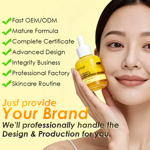 [Nueva Llegada] Suero Iluminador Facial con Vitamina C y Niacinamida que Fortalece la Barrera Cutánea - Product Image 3