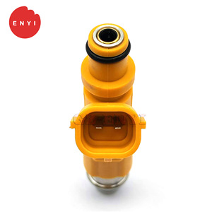 Inyector de Combustible 23250-11130 para Toyota Corolla 4EFE, Pieza de Repuesto para Motor de Gasolina - Product Image 1