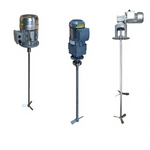 เครื่องผสมแบบแลมบ์ดา - Product Image 1