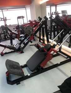 <span class=keywords><strong>Appareil</strong></span> d'entraînement sportif professionnel pour club de gym commercial - Product Image 4