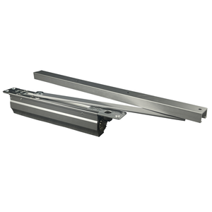 ODM OEM Heavy Duty <span class=keywords><strong>EN5</strong></span> EN2-5 Rail coulissant dissimulé Support de puissance réglable et ferme-porte CAM en option BC - Product Image 2
