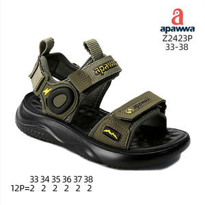 Z2423P Catégorie Sandales - Product Image 2