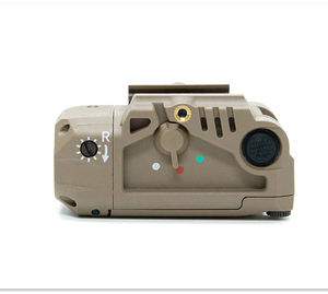 Fma an/PEQ-15A DBAL-A2 טקטית לייזר לייעד לציוד טקטי Tb1459 - Product Image 6