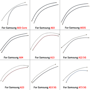 <span class=keywords><strong>Antenne</strong></span> de signal Wifi <span class=keywords><strong>pour</strong></span> <span class=keywords><strong>Samsung</strong></span> A01 A02S A03S A04 A10 A20 A30 A50 A70 A11 A21S A31 A51 A71 A12 A13 A14 A22 A32 A52 A72 A53 A73 - Product Image 5