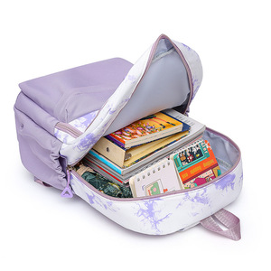 3pcs School <b>Backpack</b> Junior High School <b>Student</b> Travel Bag <b>Backpacks</b> for Boys Girls <b>Students</b> - Product Image 3