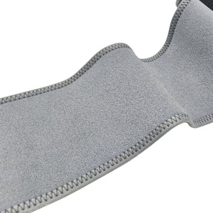 Ceinture de soutien lombaire gonflable à vibration, décompression, chaleur au graphène et infrarouge lointain pour la taille - Product Image 2
