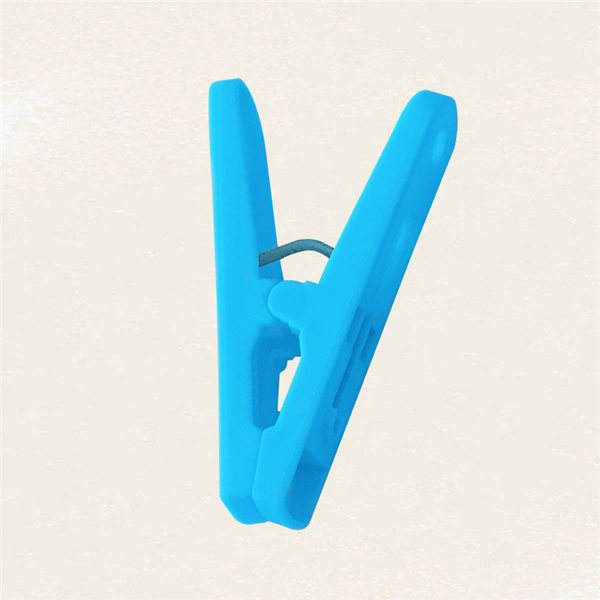 Nordic blue [one clip]