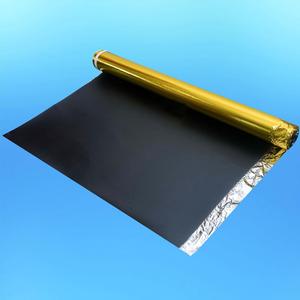 Vàng hiện đại vuông cách nhiệt ixpe CuộN sàn <span class=keywords><strong>underlay</strong></span> đệm âm thanh cách âm lợp cách nhiệt lá bọt - Product Image 4