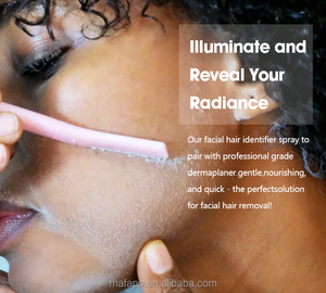 Spray Identificatore per Rimozione Indolore dei <span class=keywords><strong>Peli</strong></span> Skinsafe Personalizzato Crema Depilatoria Permanente per Orecchie Viso Sopracciglia <span class=keywords><strong>Naso</strong></span> - Product Image 6