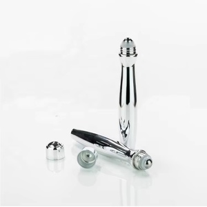 Flacon roll-on vide avec logo personnalisé, conteneur roll-on en plastique 15 ml, tube roll-on en plastique - Product Image 5
