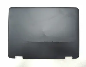 Capa traseira para HP 650 G2 G3 655 G2 840724-001 A case, nova capa traseira para LCD
