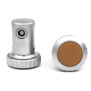 <span class=keywords><strong>Probe</strong></span> Wajah Terlindung Eintik M2probe Dapat Digunakan untuk Inspeksi Suhu Tinggi NDT PAUT Wedge Scanner - Product Image 2