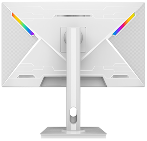 27-inch Máy tính để bàn bền màn hình được xây dựng trong loa kinh doanh eSports 2560*1440 320Hz IPS HD chơi game màn hình máy tính Màn hình LED - Product Image 2