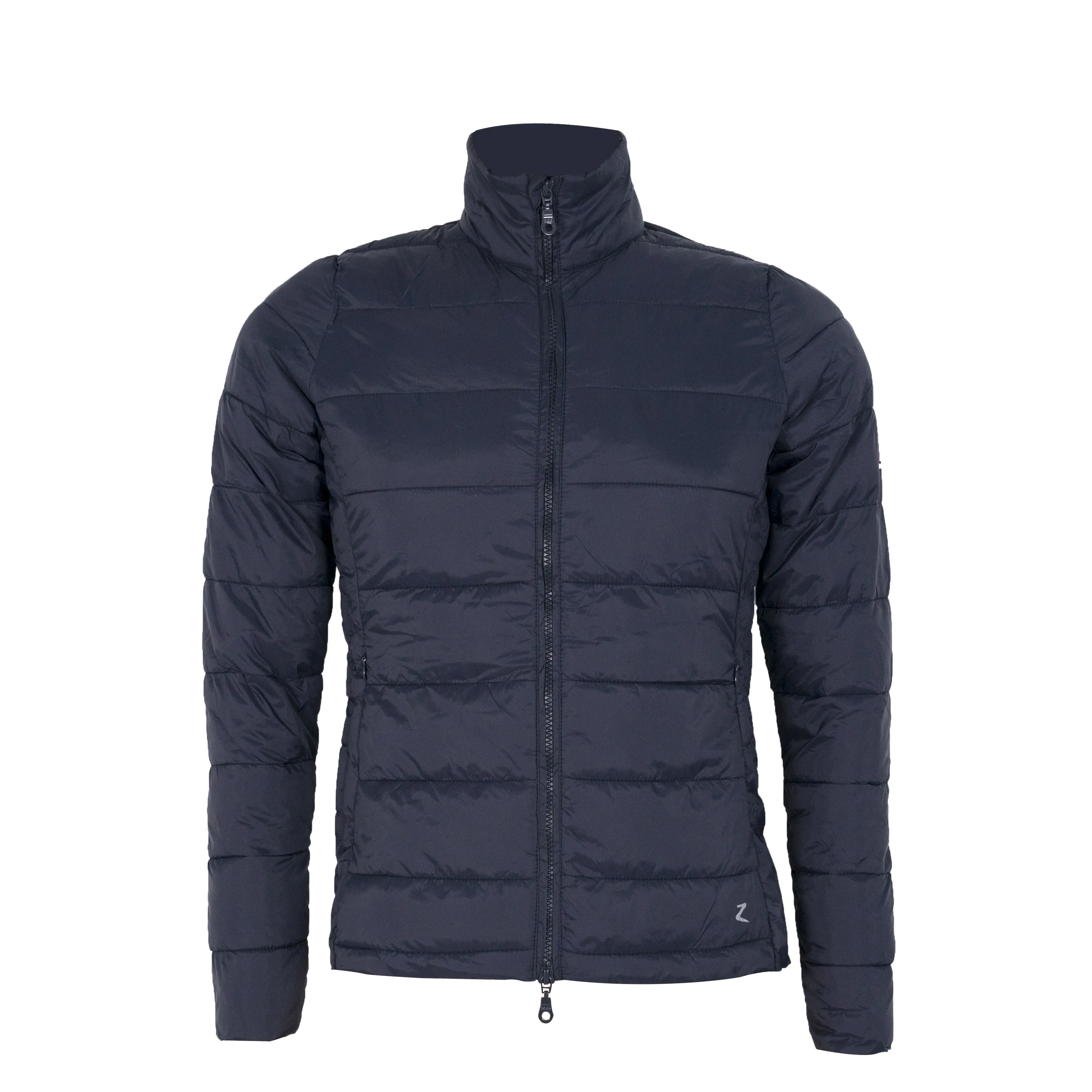 Water Repellent Windproof Insulated & down Jacket with Spraying-Bonded Wadding Windproof Padding