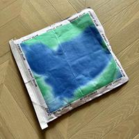 Sacs d'expédition personnalisés en polyéthylène, sacs d'emballage pour vêtements en kraft tissé, sacs d'expédition imperméables et résistants aux déchirures pour vêtements en vrac