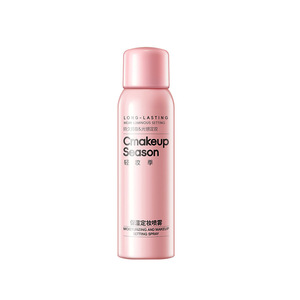 Cmakeup Season <b>Moisturizing</b> Setting <b>Spray</b> Long Lasting All Skin Types MIST - Product Image 5