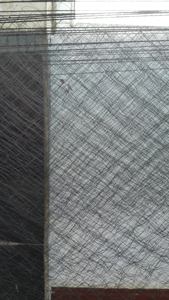 Red de nailon barata para atrapar aves 110d/2ply x 3m x 6m, red de niebla, malla de nailon para aves - Product Image 4